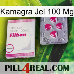 Kamagra Jel 100 Mg 32